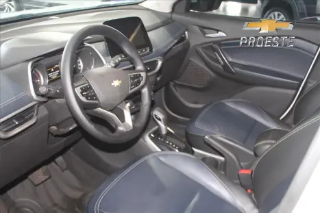CHEVROLET Tracker 1.2 12V 4P FLEX TURBO PREMIER AUTOM�TICO, Foto 5
