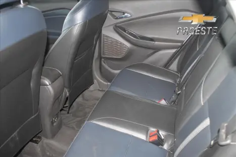 CHEVROLET Tracker 1.2 12V 4P FLEX TURBO PREMIER AUTOM�TICO, Foto 6