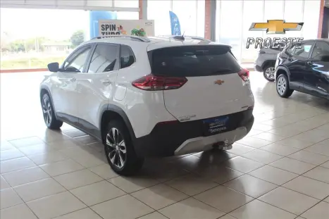 CHEVROLET Tracker 1.2 12V 4P FLEX TURBO PREMIER AUTOM�TICO, Foto 7