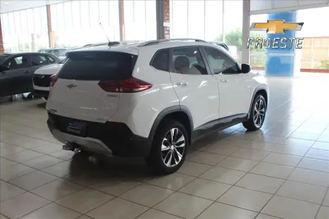 CHEVROLET Tracker 1.2 12V 4P FLEX TURBO PREMIER AUTOM�TICO, Foto 8