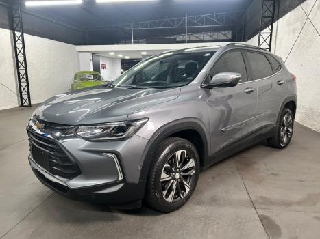 CHEVROLET Tracker 1.0 12V 4P FLEX TURBO PREMIER AUTOM�TICO, Foto 2