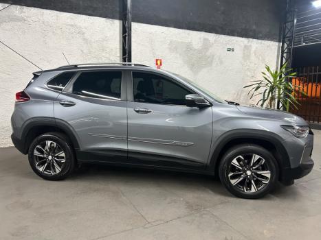 CHEVROLET Tracker 1.0 12V 4P FLEX TURBO PREMIER AUTOM�TICO, Foto 4