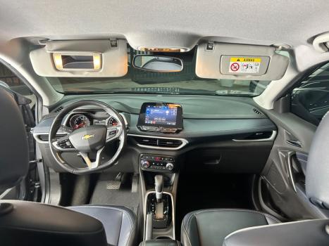 CHEVROLET Tracker 1.0 12V 4P FLEX TURBO PREMIER AUTOM�TICO, Foto 5