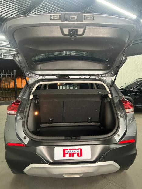 CHEVROLET Tracker 1.0 12V 4P FLEX TURBO PREMIER AUTOM�TICO, Foto 7