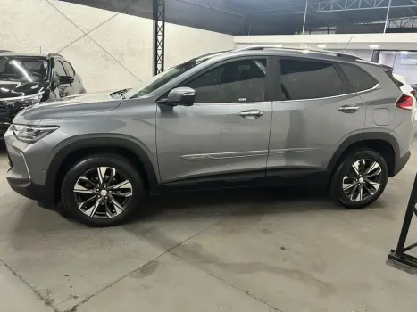 CHEVROLET Tracker 1.0 12V 4P FLEX TURBO PREMIER AUTOM�TICO, Foto 10