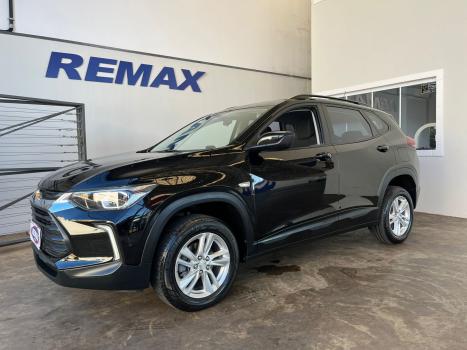 CHEVROLET Tracker 1.0 12V 4P FLEX TURBO, Foto 3
