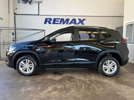 CHEVROLET Tracker 1.0 12V 4P FLEX TURBO, Foto 4