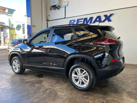 CHEVROLET Tracker 1.0 12V 4P FLEX TURBO, Foto 5