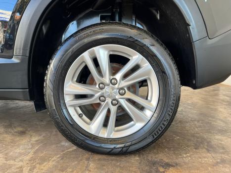 CHEVROLET Tracker 1.0 12V 4P FLEX TURBO, Foto 6