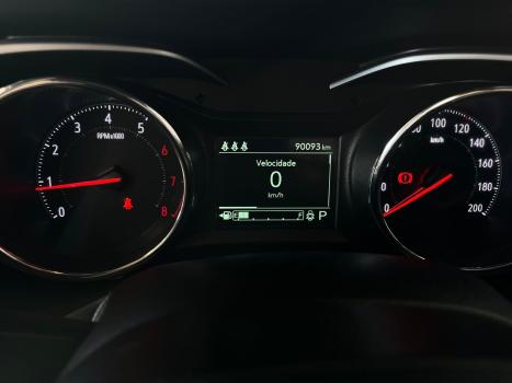 CHEVROLET Tracker 1.0 12V 4P FLEX TURBO, Foto 7