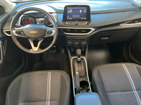 CHEVROLET Tracker 1.0 12V 4P FLEX TURBO, Foto 8