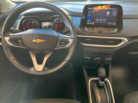 CHEVROLET Tracker 1.0 12V 4P FLEX TURBO, Foto 9