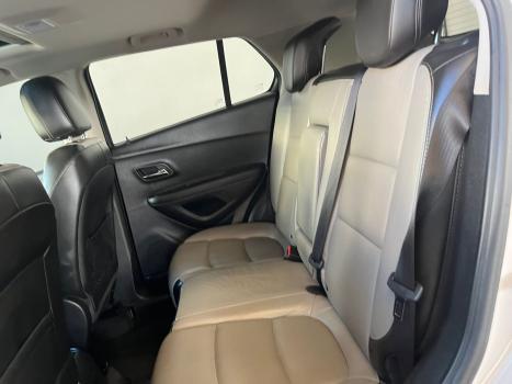 CHEVROLET Tracker 1.8 16V 4P FLEX LTZ AUTOM�TICO, Foto 12