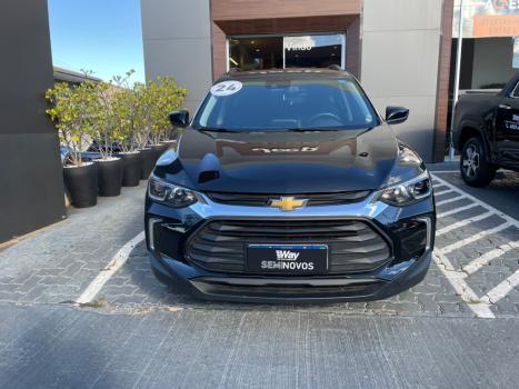 CHEVROLET Tracker 1.2 12V 4P FLEX TURBO LTZ AUTOM�TICO, Foto 2