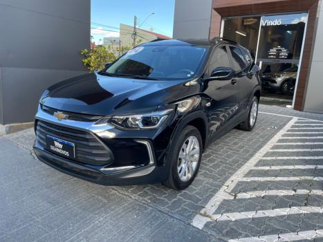 CHEVROLET Tracker 1.2 12V 4P FLEX TURBO LTZ AUTOM�TICO, Foto 3