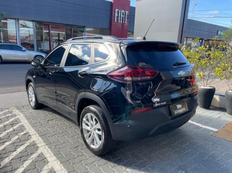 CHEVROLET Tracker 1.2 12V 4P FLEX TURBO LTZ AUTOM�TICO, Foto 6