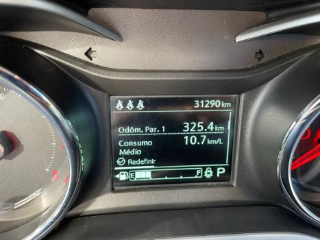 CHEVROLET Tracker 1.2 12V 4P FLEX TURBO LTZ AUTOM�TICO, Foto 7