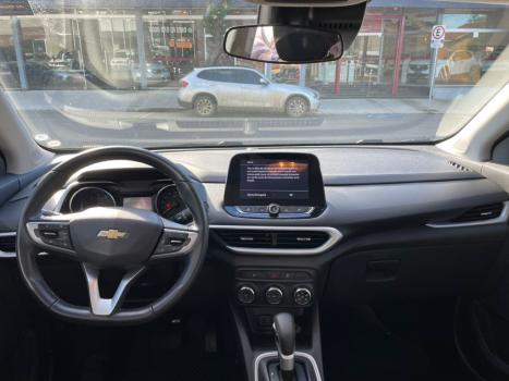 CHEVROLET Tracker 1.2 12V 4P FLEX TURBO LTZ AUTOM�TICO, Foto 8
