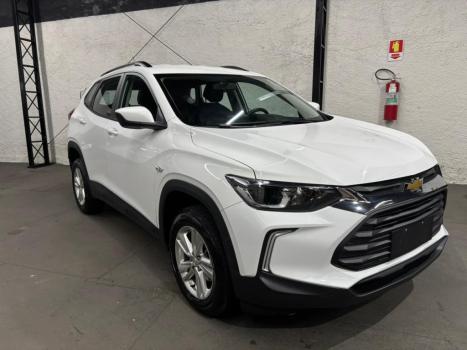 CHEVROLET Tracker 1.0 12V 4P FLEX TURBO LT AUTOM�TICO, Foto 1