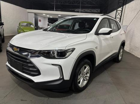 CHEVROLET Tracker 1.0 12V 4P FLEX TURBO LT AUTOM�TICO, Foto 2