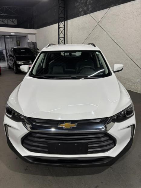 CHEVROLET Tracker 1.0 12V 4P FLEX TURBO LT AUTOM�TICO, Foto 3