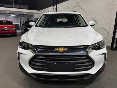 CHEVROLET Tracker 1.0 12V 4P FLEX TURBO LT AUTOM�TICO, Foto 4