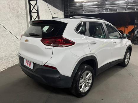 CHEVROLET Tracker 1.0 12V 4P FLEX TURBO LT AUTOM�TICO, Foto 5