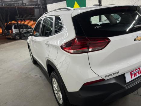 CHEVROLET Tracker 1.0 12V 4P FLEX TURBO LT AUTOM�TICO, Foto 6