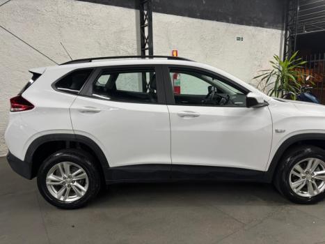 CHEVROLET Tracker 1.0 12V 4P FLEX TURBO LT AUTOM�TICO, Foto 7