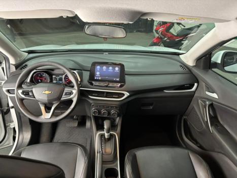 CHEVROLET Tracker 1.0 12V 4P FLEX TURBO LT AUTOM�TICO, Foto 10
