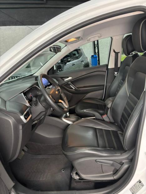 CHEVROLET Tracker 1.0 12V 4P FLEX TURBO LT AUTOM�TICO, Foto 11