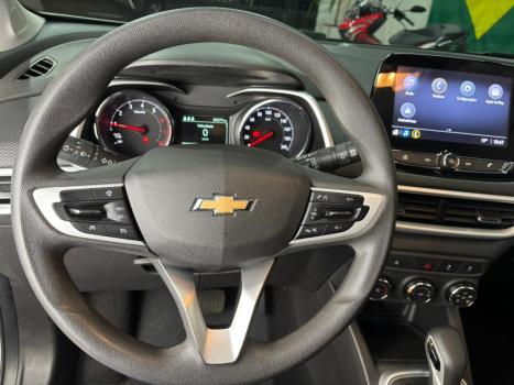 CHEVROLET Tracker 1.0 12V 4P FLEX TURBO LT AUTOM�TICO, Foto 12