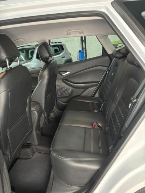 CHEVROLET Tracker 1.0 12V 4P FLEX TURBO LT AUTOM�TICO, Foto 13