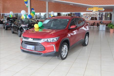 CHEVROLET Tracker 1.0 12V 4P FLEX TURBO LTZ AUTOM�TICO, Foto 1