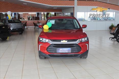 CHEVROLET Tracker 1.0 12V 4P FLEX TURBO LTZ AUTOM�TICO, Foto 2