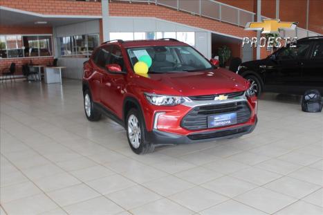CHEVROLET Tracker 1.0 12V 4P FLEX TURBO LTZ AUTOM�TICO, Foto 3