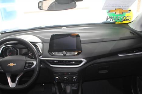 CHEVROLET Tracker 1.0 12V 4P FLEX TURBO LTZ AUTOM�TICO, Foto 4