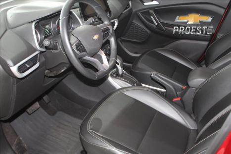 CHEVROLET Tracker 1.0 12V 4P FLEX TURBO LTZ AUTOM�TICO, Foto 5