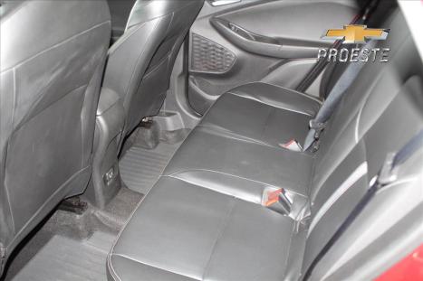 CHEVROLET Tracker 1.0 12V 4P FLEX TURBO LTZ AUTOM�TICO, Foto 6