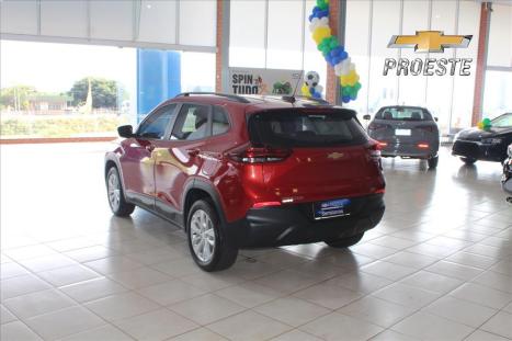 CHEVROLET Tracker 1.0 12V 4P FLEX TURBO LTZ AUTOM�TICO, Foto 7