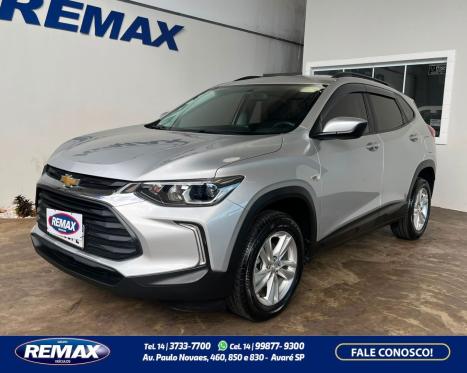 CHEVROLET Tracker 1.2 12V 4P FLEX TURBO LTZ AUTOM�TICO, Foto 1