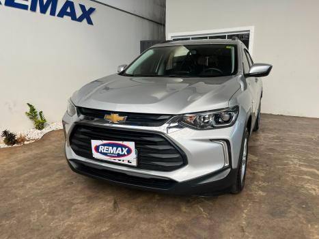 CHEVROLET Tracker 1.2 12V 4P FLEX TURBO LTZ AUTOM�TICO, Foto 3