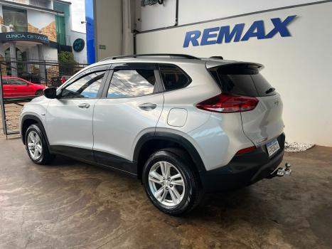 CHEVROLET Tracker 1.2 12V 4P FLEX TURBO LTZ AUTOM�TICO, Foto 5