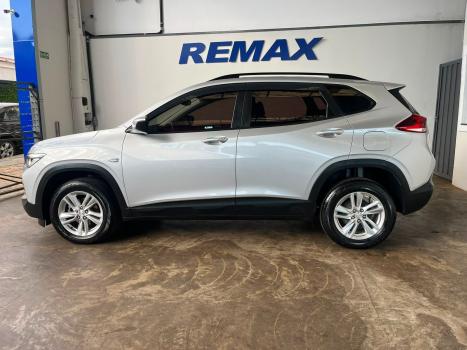 CHEVROLET Tracker 1.2 12V 4P FLEX TURBO LTZ AUTOM�TICO, Foto 6