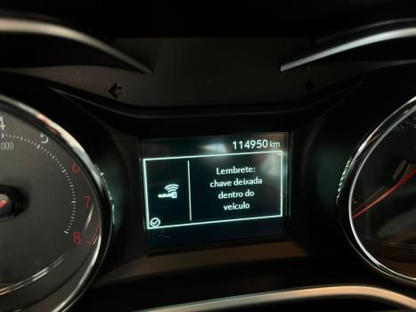 CHEVROLET Tracker 1.2 12V 4P FLEX TURBO LTZ AUTOM�TICO, Foto 7