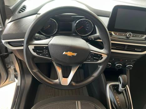 CHEVROLET Tracker 1.2 12V 4P FLEX TURBO LTZ AUTOM�TICO, Foto 8