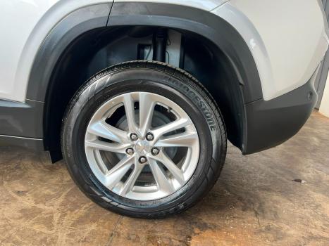 CHEVROLET Tracker 1.2 12V 4P FLEX TURBO LTZ AUTOM�TICO, Foto 9
