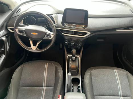 CHEVROLET Tracker 1.2 12V 4P FLEX TURBO LTZ AUTOM�TICO, Foto 10