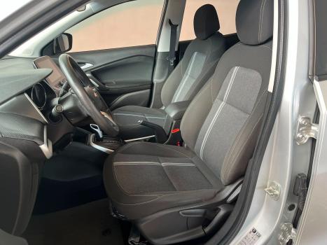 CHEVROLET Tracker 1.2 12V 4P FLEX TURBO LTZ AUTOM�TICO, Foto 12