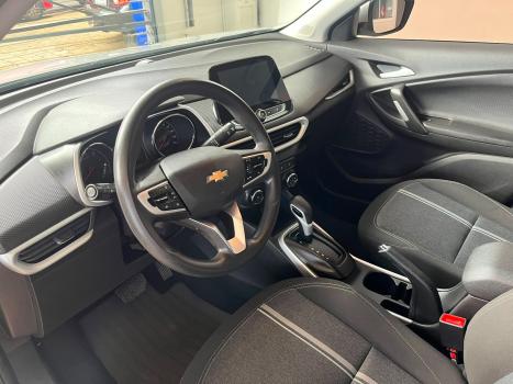 CHEVROLET Tracker 1.2 12V 4P FLEX TURBO LTZ AUTOM�TICO, Foto 13